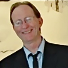 Howard Riley's profile picture