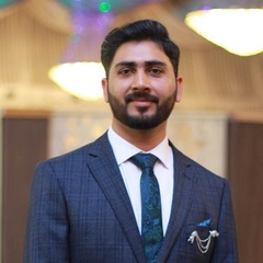 Balal Yousaf's profile picture