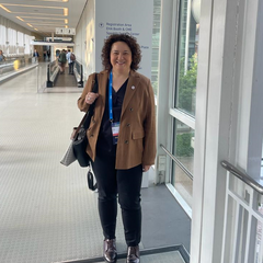 Roberta Russo's profile picture