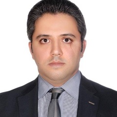 Rohollah Moghadam's profile picture