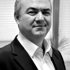 Hasan Saygin's profile picture