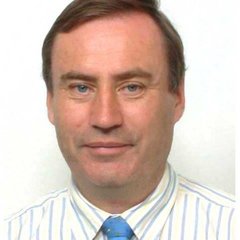 Wilfried Wunderlich's profile picture