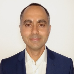 Fabian Khateb's profile picture