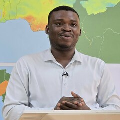 Samuel Mesele's profile picture