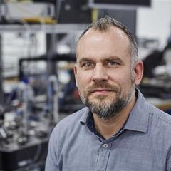 Christof Huber's profile picture