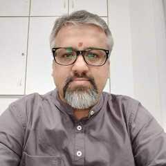 Pradeep Kautish's profile picture