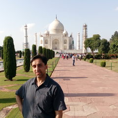 Hossein Zarrinfar's profile picture