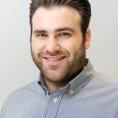 Moustafa Haj Youssef's profile picture