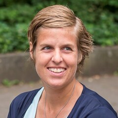 Katrien Fransen's profile picture