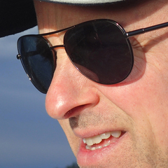 Blake Feist's profile picture