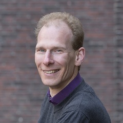 Reinout  Kleinhans's profile picture