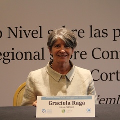 Graciela Raga's profile picture