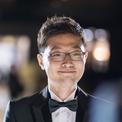 In-Hyeok Park's profile picture