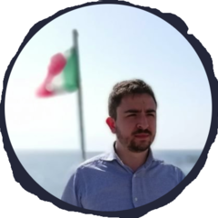 Attilio Naccarato's profile picture