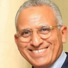 Hesham El-Kaliouby's profile picture