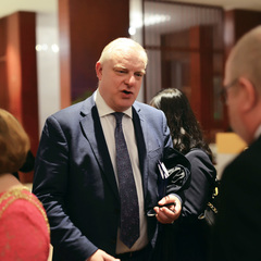 John Shutt's profile picture