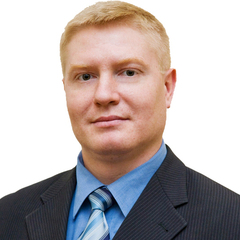 Maksym Kononenko's profile picture