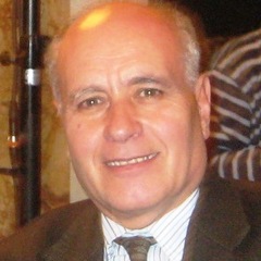 Georgios Tsaparlis's profile picture