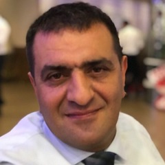 GÖKHAN ÇUVALCIOĞLU's profile picture