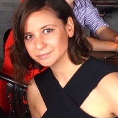 Sevda Hassan's profile picture