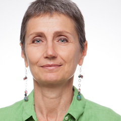 Cinzia Volonté's profile picture