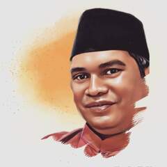 Rochmady Rochmady's profile picture