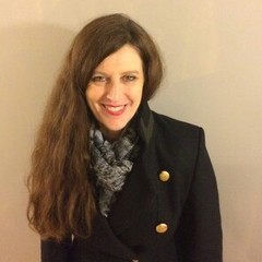 Debbie Moorhouse's profile picture