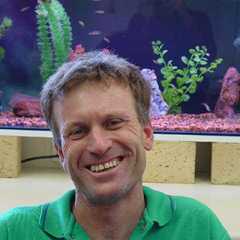 Alan Lymbery's profile picture