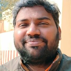 Ganesh R's profile picture