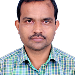 Rajendra  Panda's profile picture