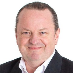 Arne Krumsvik's profile picture