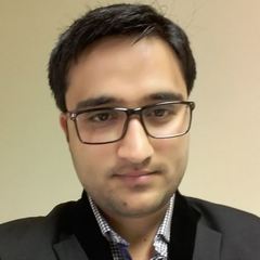 Syed Jehangir's profile picture