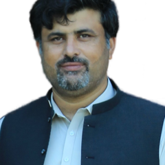 IKRAM ULLAH's profile picture