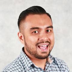 Najib Sani's profile picture