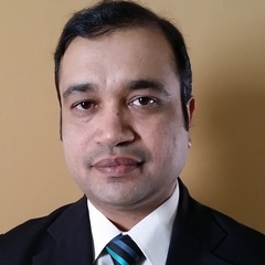 Tariq  Umar's profile picture