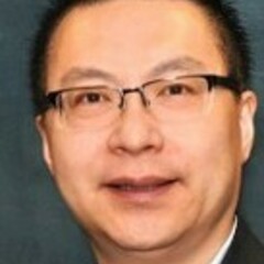 Bing Ran's profile picture