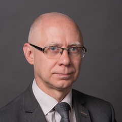 Robert Wielgat's profile picture
