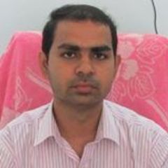 Animesh  Debnath's profile picture