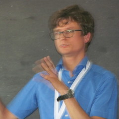 Christian Lamker's profile picture