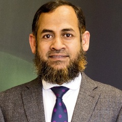 Shah-Jalal Sarker's profile picture