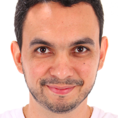 Hugo Melo's profile picture