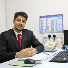 Mohammad Falahat's profile picture