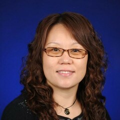 Yi Wang's profile picture