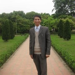 Pham Thanh's profile picture