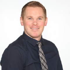 Seth Newton's profile picture