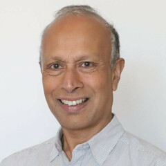 Ramakrishnan Mukundan's profile picture