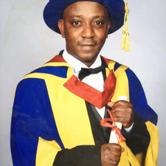 Sylvanus Barnabas's profile picture