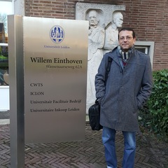 Ahmed Younes's profile picture