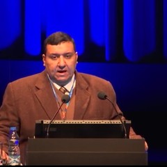 Amr Mounir's profile picture