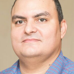 Mohammad Basha's profile picture